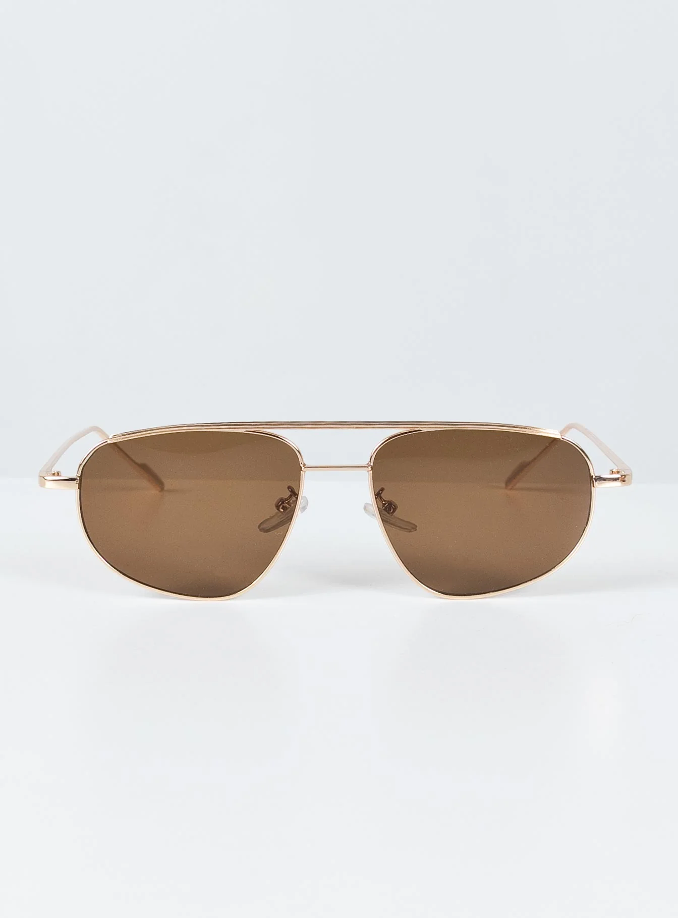 Emory Sunglasses Brown