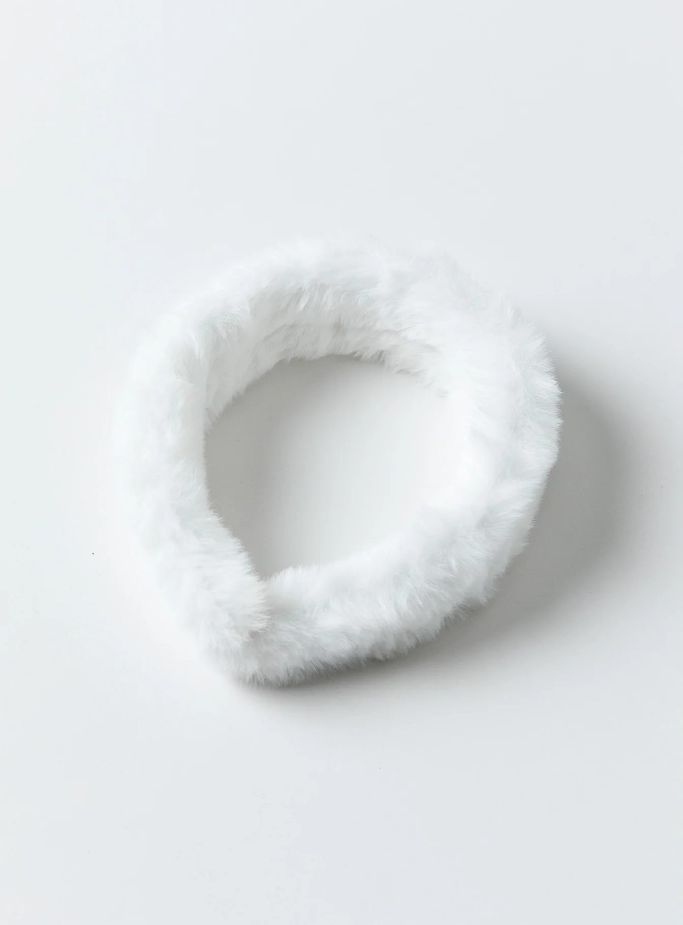 Josefine Headband White