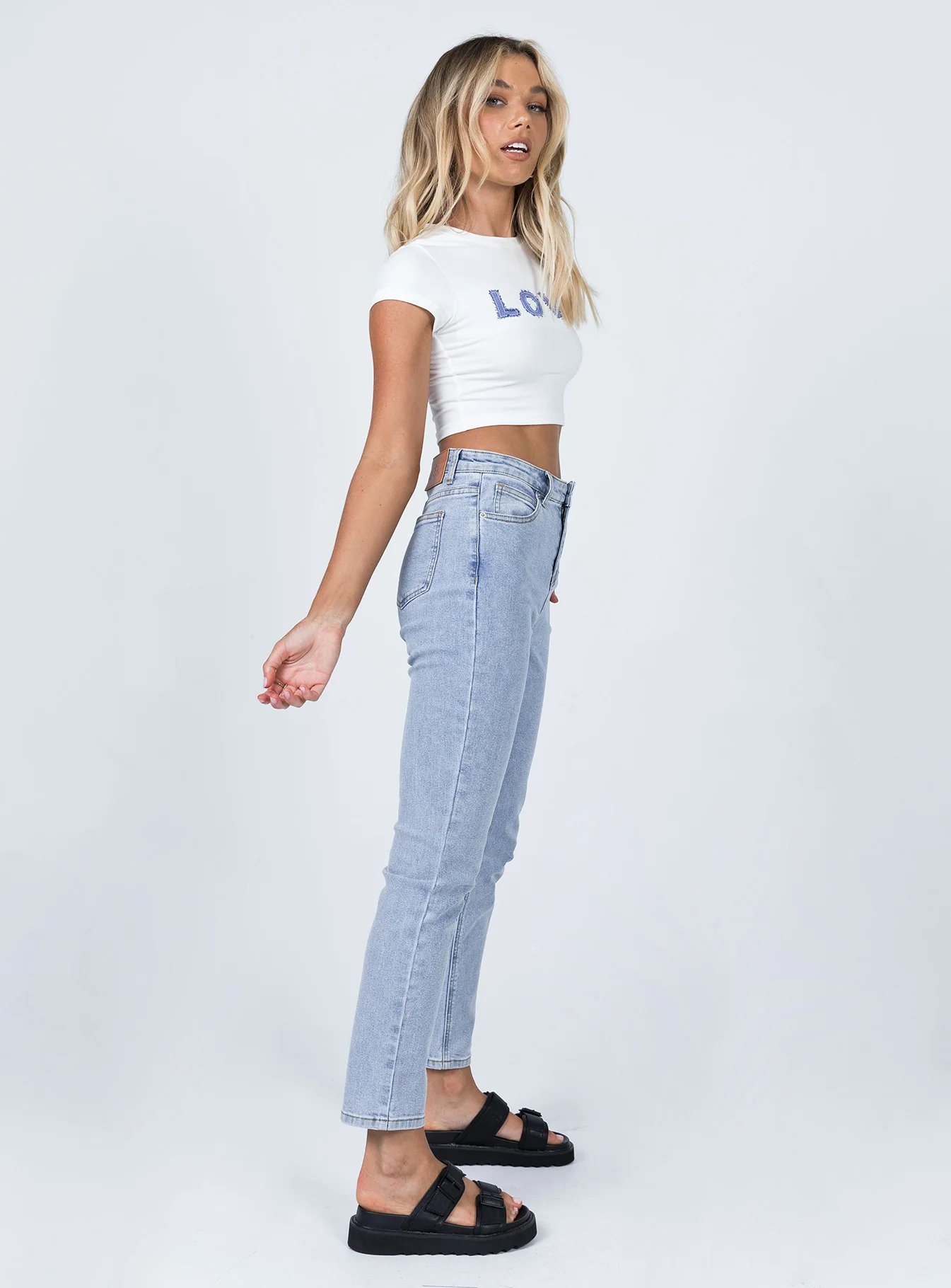 St. Augustine Denim Jeans