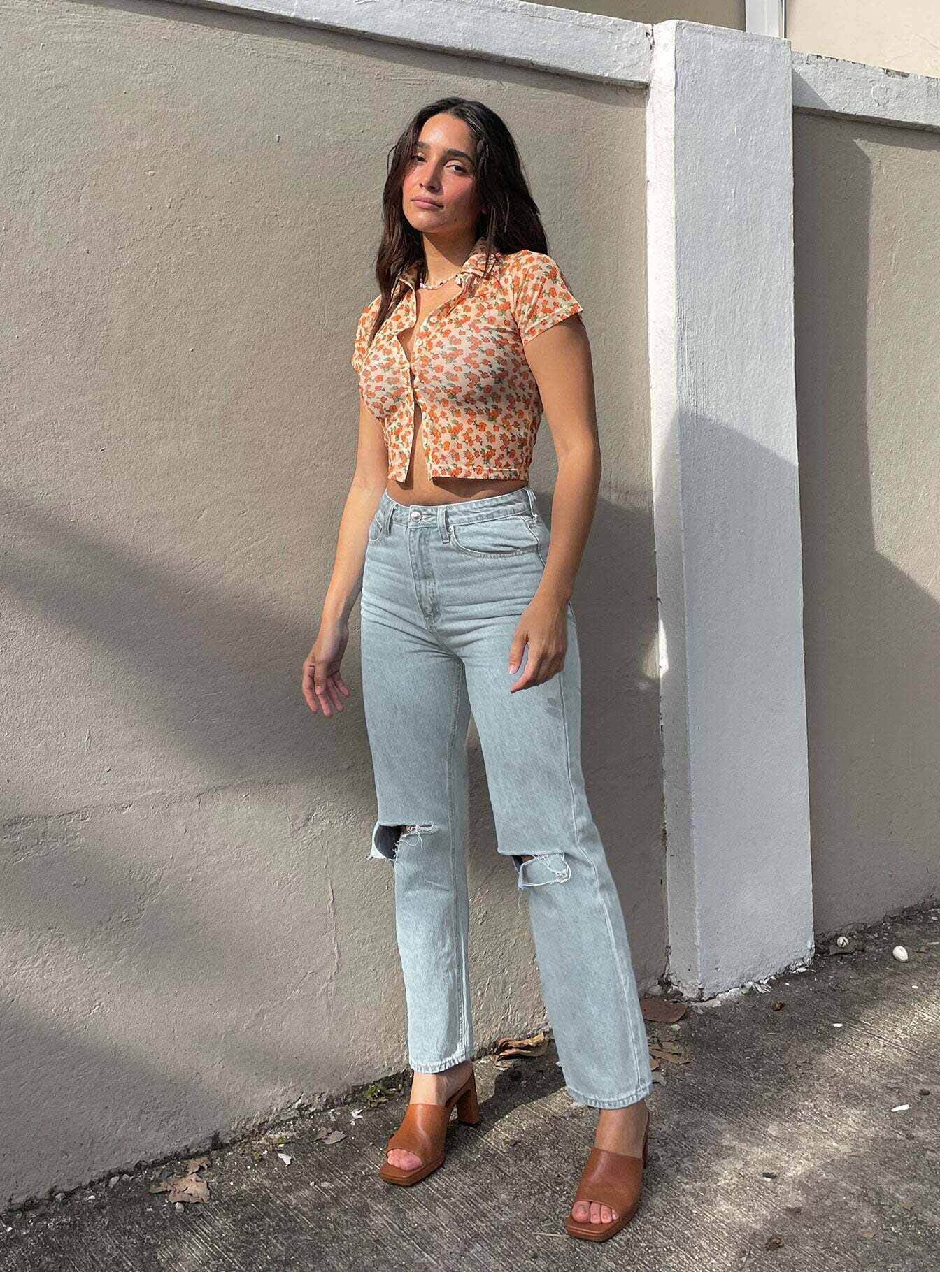 Holland Jeans Denim Eco