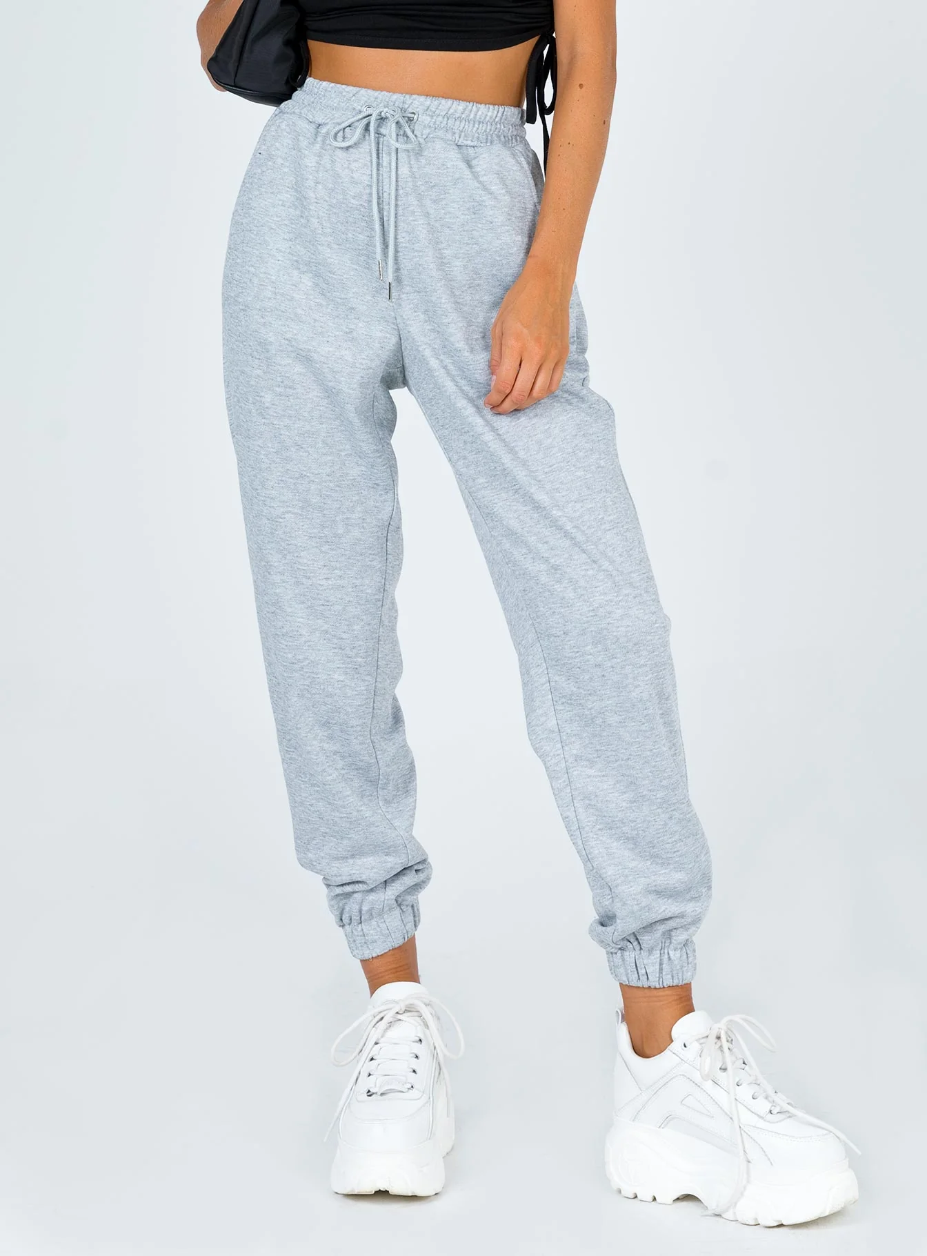 Nero Sweat Pants