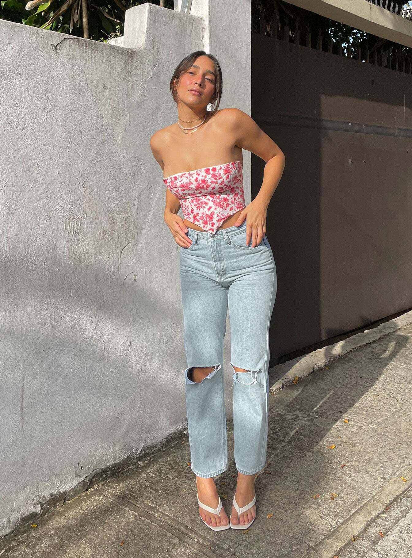 Holland Jeans Denim Eco