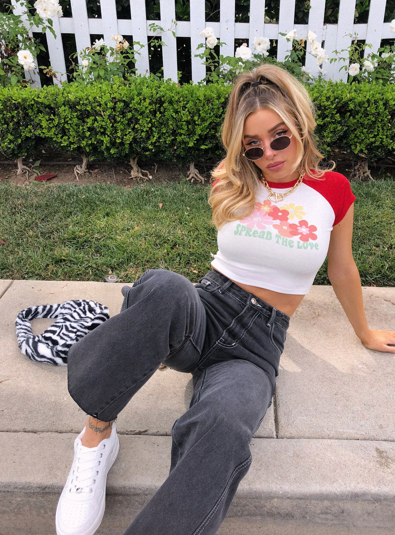 Boundless Denim Jeans Black