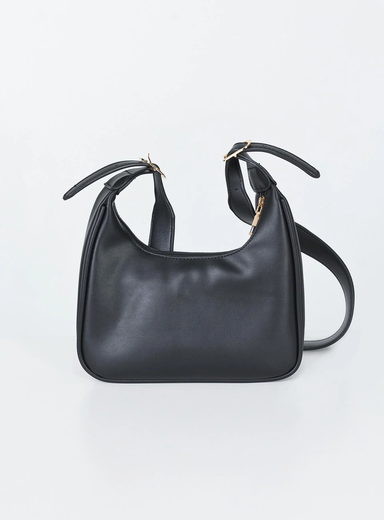 Ludo Shoulder Bag Black