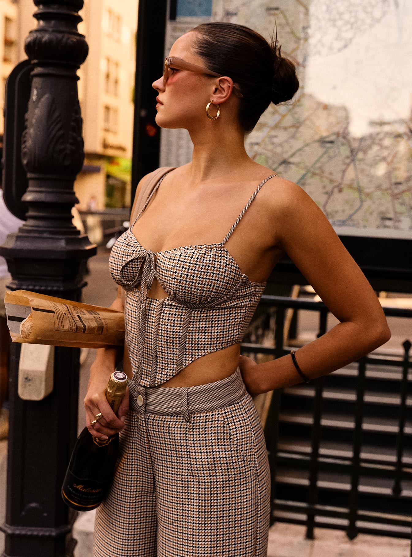 JGR & STN Dylan Corset Check