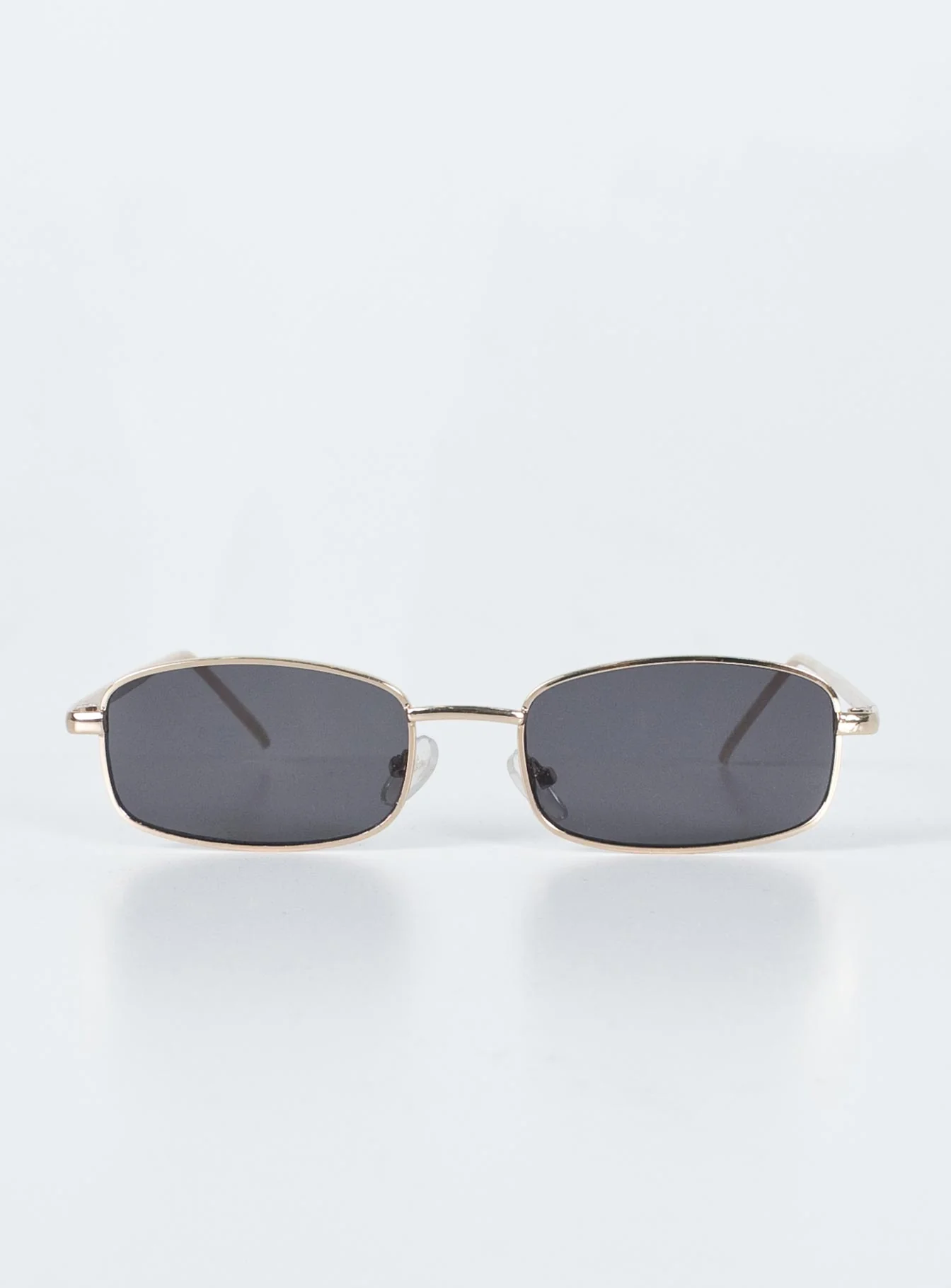 Nirvana Sunglasses Gold