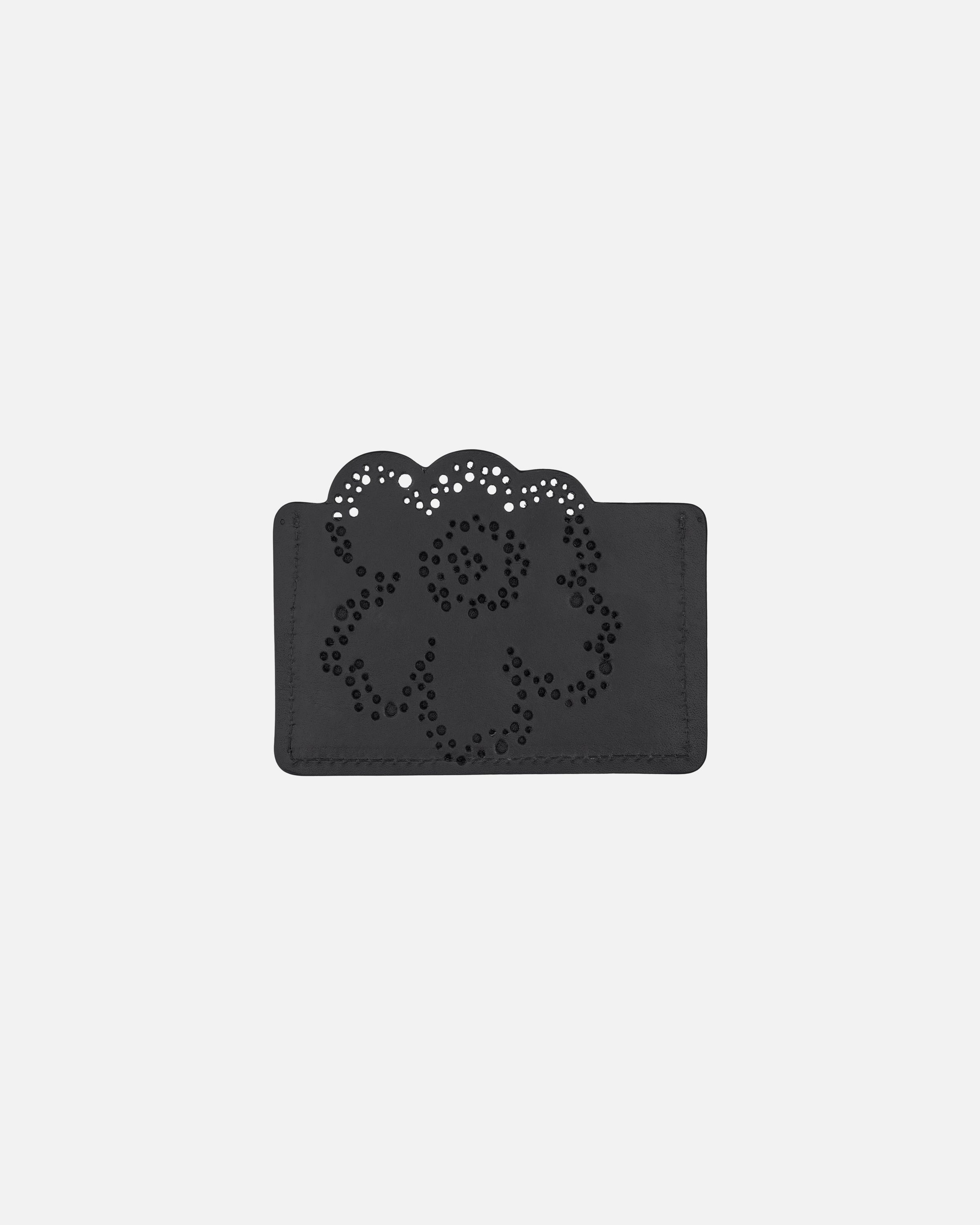 Imprint Card Holder Unikko