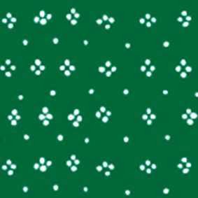 Puolikas kukkaro muija Purse